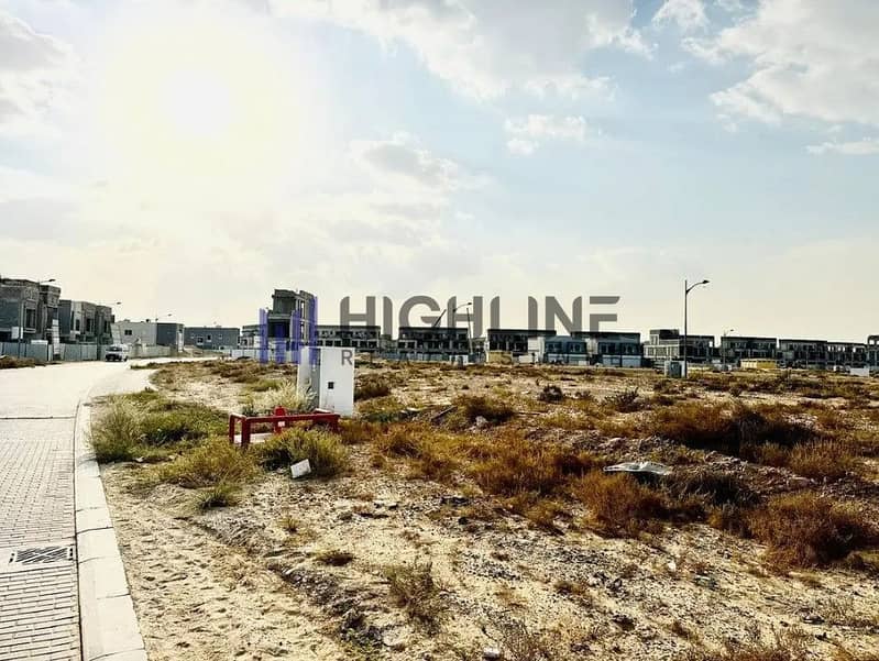 Prime Villa Plot | Near Entrance | Top Amenities Prime Villa Plot | Near Entrance | Top Amenities