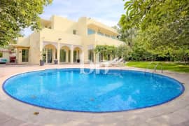 Private Pool | Corner Plot | Upgraded Interiors