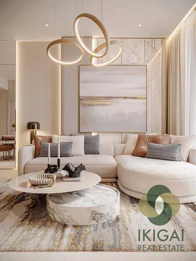 1 Bedroom Flat for Sale in Dubai Land Residence Complex (DLRC), Dubai - 1 Bed + Study | Multiple Payment Plan Options