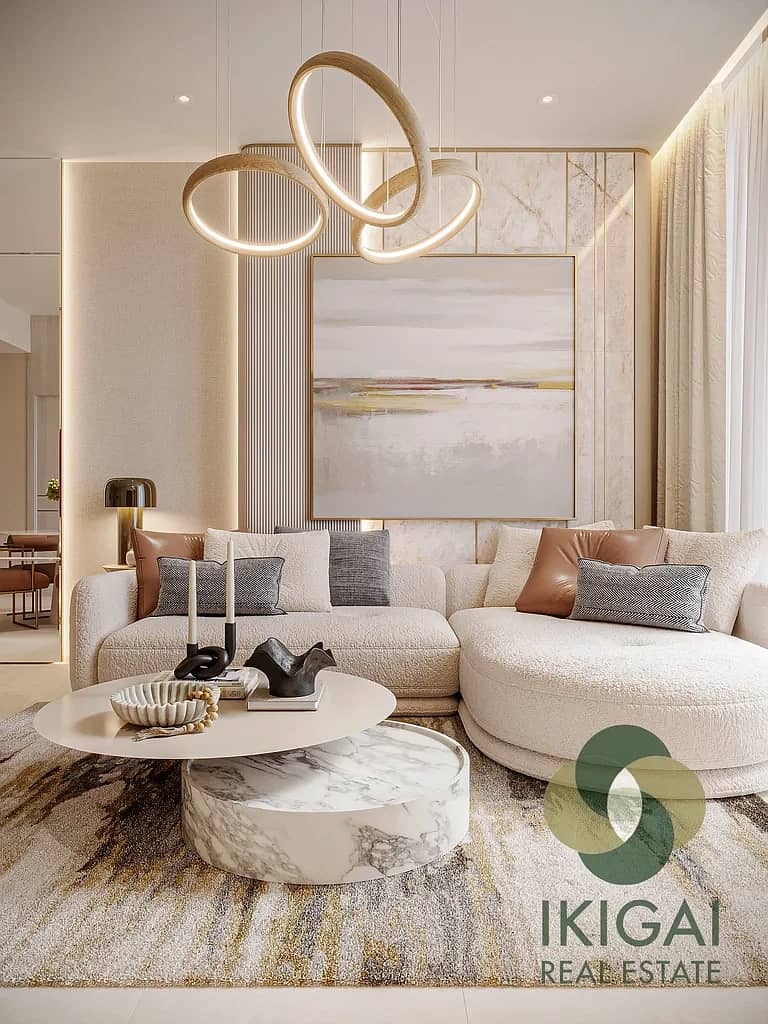 1 Bed + Study | Multiple Payment Plan Options 1 Bed + Study | Multiple Payment Plan Options