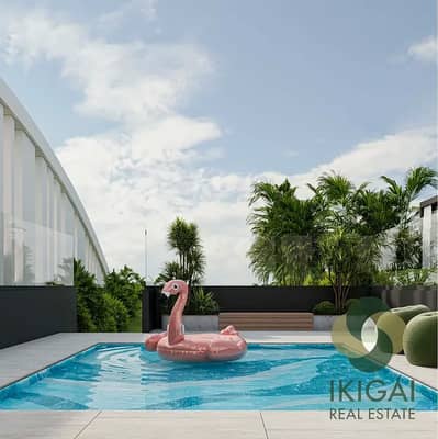 1 Bedroom Flat for Sale in Dubai Land Residence Complex (DLRC), Dubai - Alexa Home + Sky Pool | 1% Monthly Payment 1 Bedroom Flat for Sale in Dubai Land Residence Complex (DLRC), Dubai - Alexa Home + Sky Pool | 1% Monthly Payment