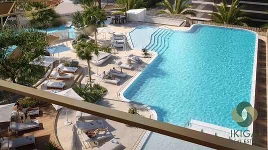 3 habitaciones Apartamento para en Venta en Jumeirah Lake Towers (JLT), Dubai - Apartamento en Jumeirah Lake Towers (JLT)，Marriott Residences JLT, 3 dormitorios, 4857000 AED - 12687767