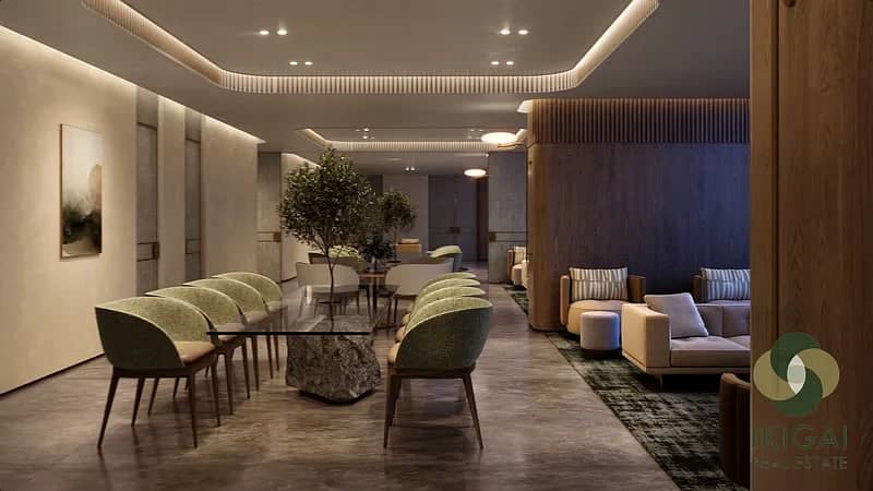 Marriott Concierge Living | Smart Home | Resort-Style Amenities - Image 20