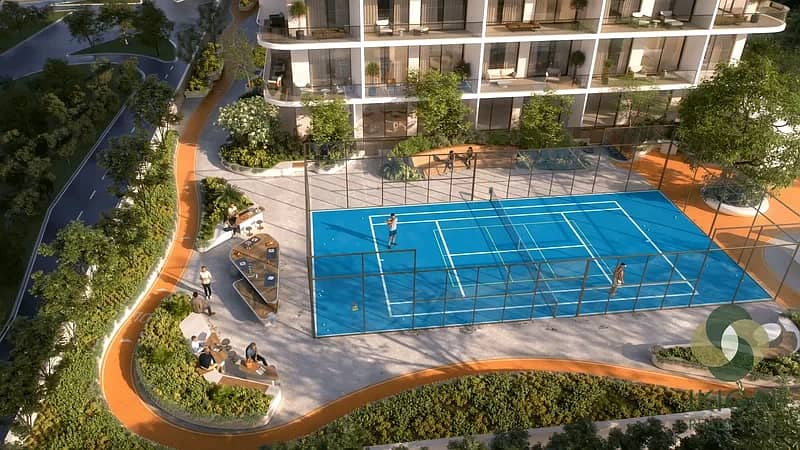 Marriott Concierge Living | Smart Home | Resort-Style Amenities - Image 10