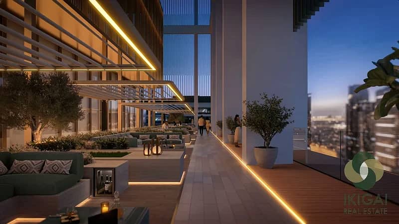 Marriott Concierge Living | Smart Home | Resort-Style Amenities - Image 21