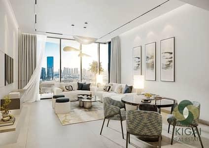3 Bedroom Flat for Sale in Dubai South, Dubai - Handover Dec 2026 | Min. from DWC Airport | Close to Expo & Metro 3 Bedroom Flat for Sale in Dubai South, Dubai - Handover Dec 2026 | Min. from DWC Airport | Close to Expo & Metro
