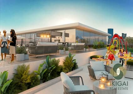2 Bedroom Flat for Sale in Dubai South, Dubai - Smart Investment I Flexible Payment Plan I Dubai South 2 Bedroom Flat for Sale in Dubai South, Dubai - Smart Investment I Flexible Payment Plan I Dubai South