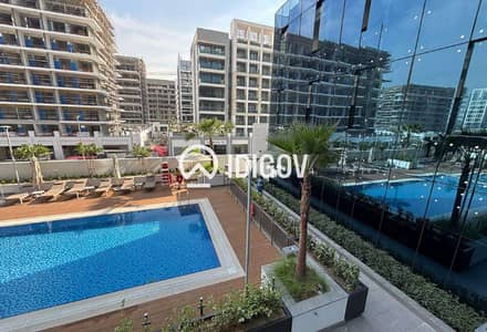 1 Bedroom Flat for Sale in Meydan, Dubai - Motivated Seller | Brand New | Luxury Apartment
