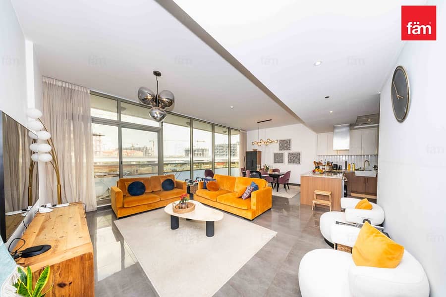 Spacious 3br Plus Maids | Upgraded | Walk To Metro Spacious 3br Plus Maids | Upgraded | Walk To Metro