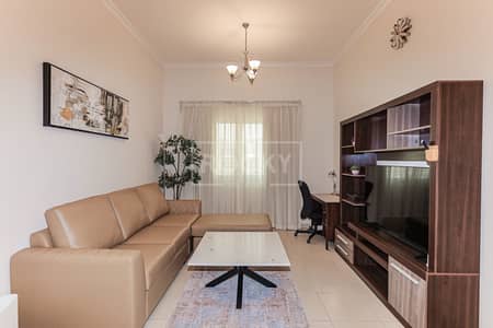 1 Bedroom Flat for Sale in Liwan, Dubai - Mazaya 10A - Unit 608-15. jpg
