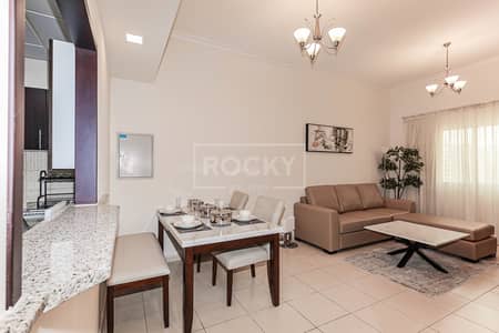 1 Bedroom Flat for Sale in Liwan, Dubai - Mazaya 10A - Unit 608-14. jpg