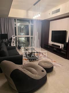 شقة في مساكن أوشين تيراس،مارينا سكوير،جزيرة الريم 1 غرفة 90000 درهم - 14527761