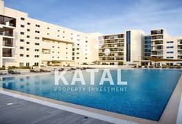 شقة في ليوناردو رزيدنس،مدينة مصدر 900000 درهم - 14527771