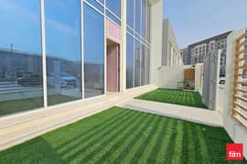 تاون هاوس في ركان 3،ركان،دبي لاند 3 غرف 130000 درهم - 14527774