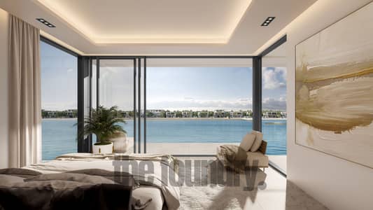 5 Bedroom Villa for Sale in Palm Jebel Ali, Dubai - PJA-Bluejay-Villa-Int-BR. jpg
