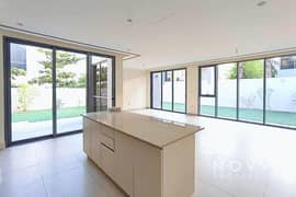 فیلا في سيدرا 2،فلل سيدرا،دبي هيلز استيت 4 غرف 550000 درهم - 14527911