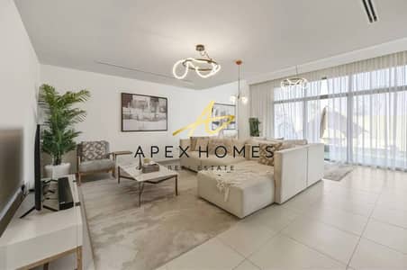 4 habitaciones Villa para en Venta en Dubai South, Dubai - Villa en Dubai South，Residential District，South Bay，South Bay 5, 4 dormitorios, 4500000 AED - 14505446