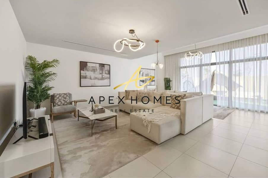 Corner Plot | Semi Detached | Single Row Corner Plot | Semi Detached | Single Row