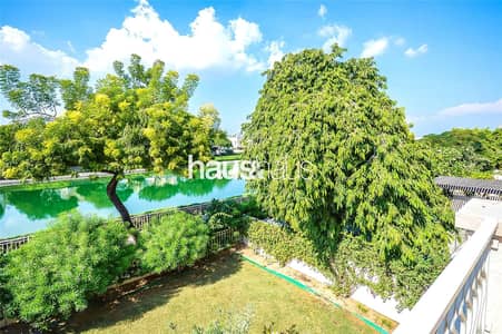 3 Bedroom Villa for Rent in The Springs, Dubai - Springs 4 | Immaculate Type 2E | Call Isabella now 3 Bedroom Villa for Rent in The Springs, Dubai - Springs 4 | Immaculate Type 2E | Call Isabella now