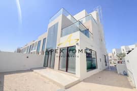 فیلا في غرين وودز،داماك هيلز 4 غرف 210000 درهم - 14498338