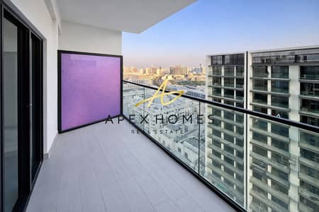 Studio de  à à vendre à Jumeirah Village Circle (JVC), Dubai - Appartement à Jumeirah Village Circle (JVC)，JVC District 10，Binghatti House, 690000 AED - 14516699