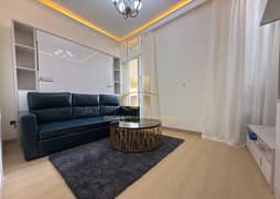 شقة في ميدان هانوفر،الضاحية 10،قرية جميرا الدائرية 430000 درهم - 14527937