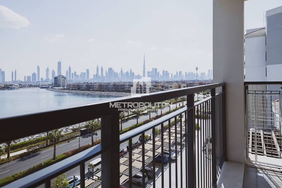 Seaside Sophistication | Exquisite 2BR | Sea View Seaside Sophistication | Exquisite 2BR | Sea View