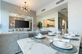 فیلا في فلل ماربيا II،میناء العرب 3 غرف 2750000 درهم - 14528105