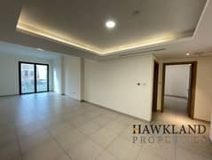 شقة في نسايم افنيو بلوك A،نسايم افنيو،مردف هيلز،مردف 2 غرف 110000 درهم - 14528099