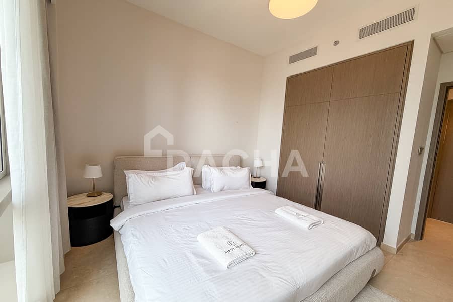 Burj Khalifa View | Fully Furnished | Luxurious | Bayut.com