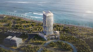 شقة في برج رادينت اليت،شمس أبوظبي،جزيرة الريم 1020000 درهم - 14527936