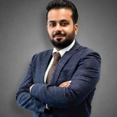 Hamza Jamil