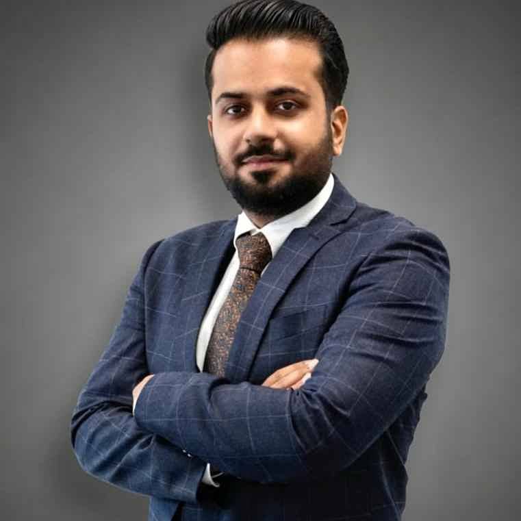 Hamza Jamil Hamza Jamil