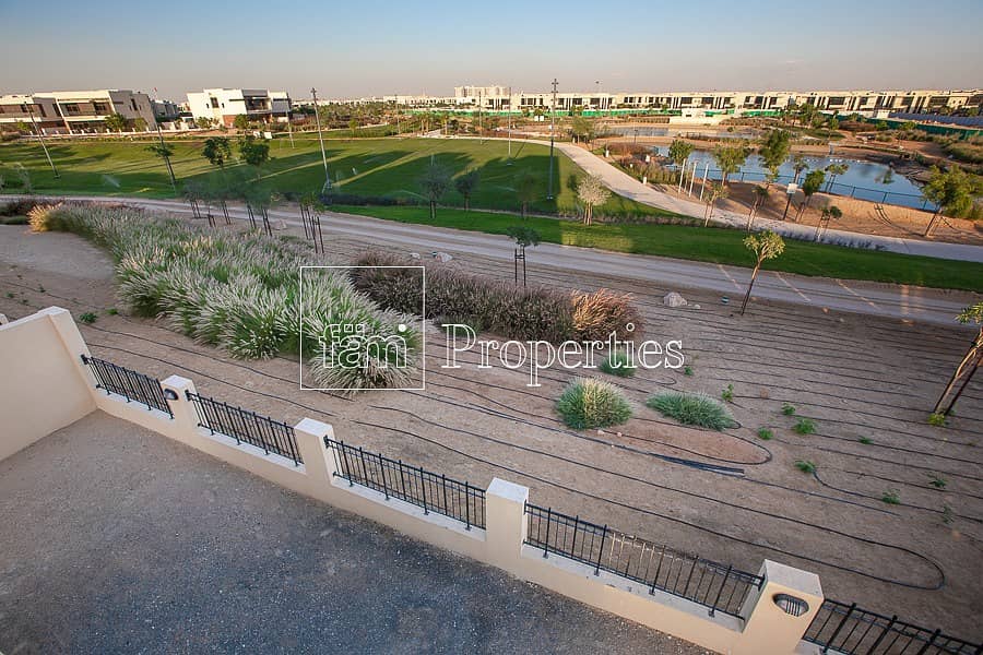 Brand new | Amazing view | Landscaped