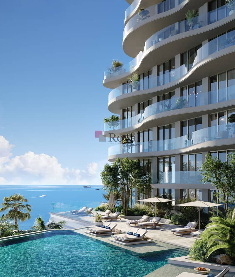 Stunning Luxury Island Living Apartments image