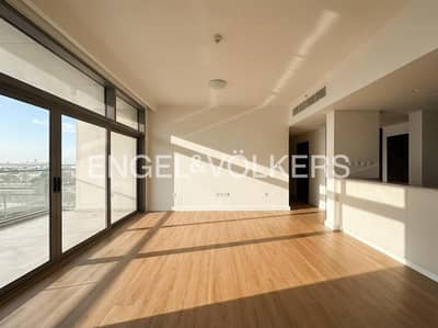 2 Bedroom Flat for Rent in Dubai Hills Estate, Dubai - Exclusive | Floor Upgraded | Spacious 2 Bedroom Flat for Rent in Dubai Hills Estate, Dubai - Exclusive | Floor Upgraded | Spacious