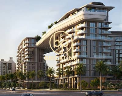 2 Bedroom Apartment for Sale in Umm Suqeim, Dubai - NOURELLE. jpg