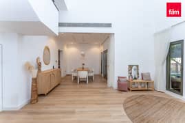 فیلا في كانال كوف،نخلة جميرا 4 غرف 720000 درهم - 14528360