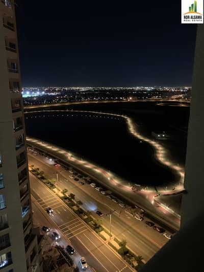 1 Bedroom Flat for Rent in Dubai Production City (IMPZ), Dubai - High floor 1 bedroom 21 Series in lakeside tower B just 33000 1 Bedroom Flat for Rent in Dubai Production City (IMPZ), Dubai - High floor 1 bedroom 21 Series in lakeside tower B just 33000