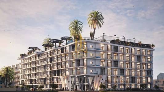 Studio de  à à vendre à Jumeirah Village Circle (JVC), Dubai - image (23). png
