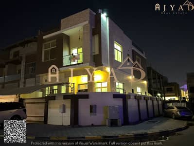 5 Bedroom Villa for Rent in Al Yasmeen, Ajman - WhatsApp Image 2026-03-12 at 10.43. 28 AM. jpeg 5 Bedroom Villa for Rent in Al Yasmeen, Ajman - WhatsApp Image 2026-03-12 at 10.43. 28 AM. jpeg