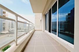 شقة في بناية 27،الریف داون تاون،الريف 1 غرفة 80000 درهم - 14528520