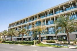 شقة في الراحة لوفتس،شاطئ الراحة 2 غرف 1700000 درهم - 14528453