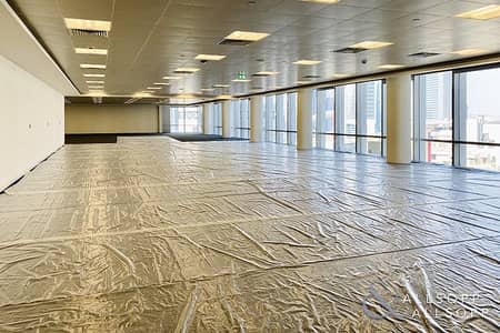 Grade A | Fitted | 15 Parking | Mid Floor Grade A | Fitted | 15 Parking | Mid Floor