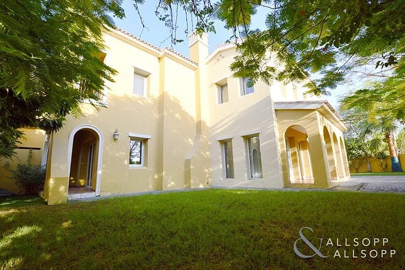 3 Bedrooms | Maids Room | Close to Pool