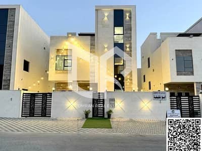 4 Bedroom Villa for Rent in Al Helio, Ajman - WhatsApp Image 2025-07-30 at 4.33. 44 AM. jpg 4 Bedroom Villa for Rent in Al Helio, Ajman - WhatsApp Image 2025-07-30 at 4.33. 44 AM. jpg