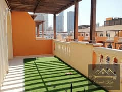 شقة في الصيف 2 بلوك A،الصيف،سيزونز كوميونيتي،الضاحية 15،قرية جميرا الدائرية 2 غرف 1100000 درهم - 14372461