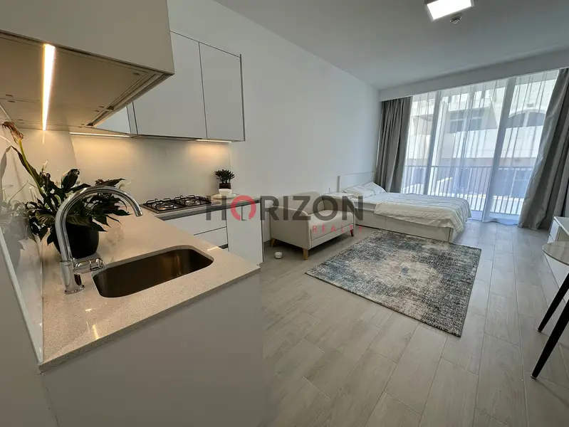 BEST VIEW | LUXURY FURNISHED | RENTED in Jumeirah Village Circle (JVC)