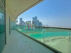 شقة في بيتش تاور A،أبراج الشاطئ،شمس أبوظبي،جزيرة الريم 1 غرفة 105000 درهم - 14229696