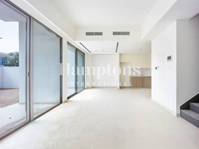 3 Bedroom Townhouse for Rent in The Valley by Emaar, Dubai - Brand New | Single Row | Vastu | Near to Park 3 Bedroom Townhouse for Rent in The Valley by Emaar, Dubai - Brand New | Single Row | Vastu | Near to Park